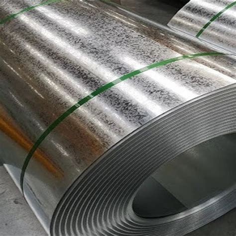 spangle galvanized sheet metal|regular spangle.